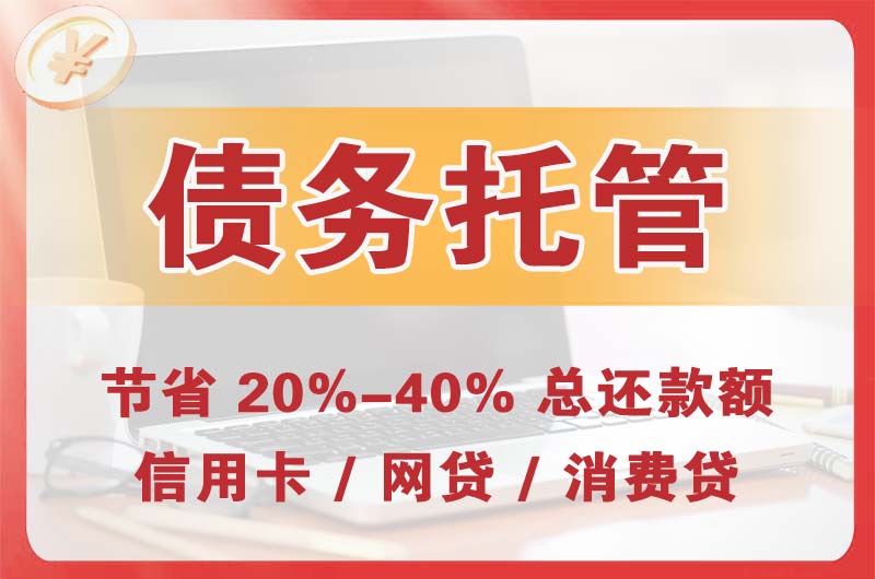 新建债务托管